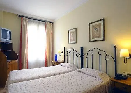 Sercotel Tribuna Otel 3*