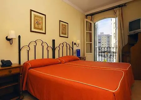 Sercotel Tribuna 3*