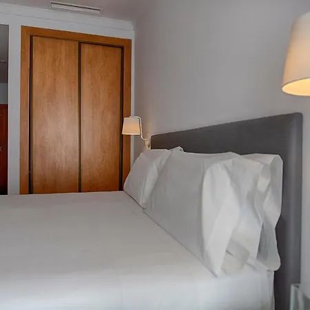 Sercotel Tribuna Otel Málaga