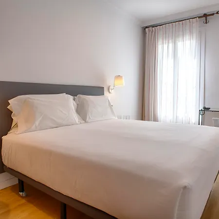 Sercotel Tribuna 3*