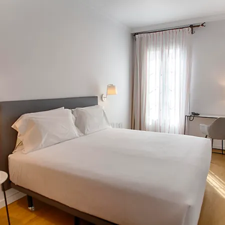 Otel Sercotel Tribuna