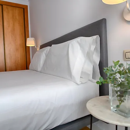 Sercotel Tribuna Otel Málaga