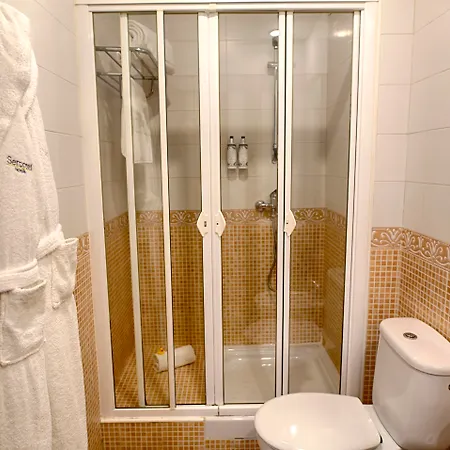 Sercotel Tribuna Otel Málaga