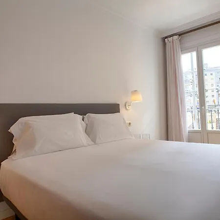 Sercotel Tribuna 3* Málaga