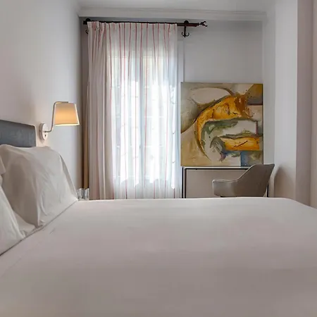 Sercotel Tribuna Otel