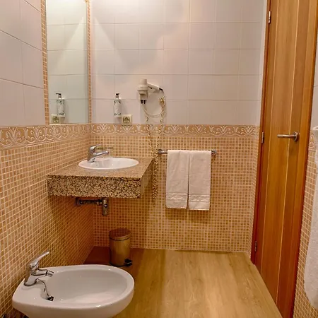 Sercotel Tribuna Otel Málaga