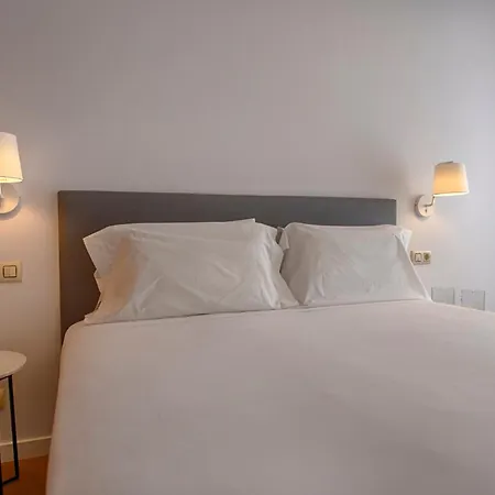 Otel Sercotel Tribuna Málaga