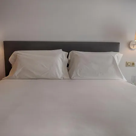 Sercotel Tribuna Otel