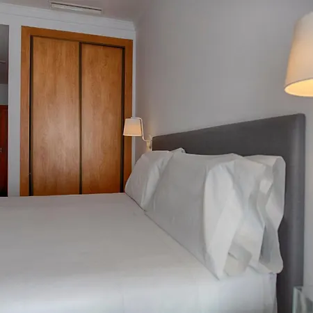 Sercotel Tribuna Otel 3*