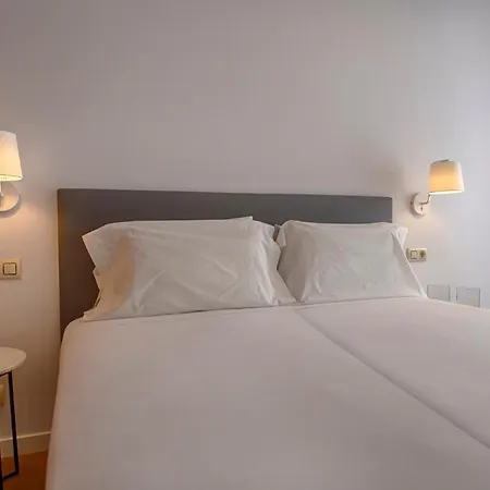 Sercotel Tribuna Otel Málaga