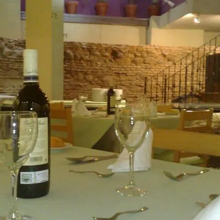 Sercotel Tribuna Otel Málaga