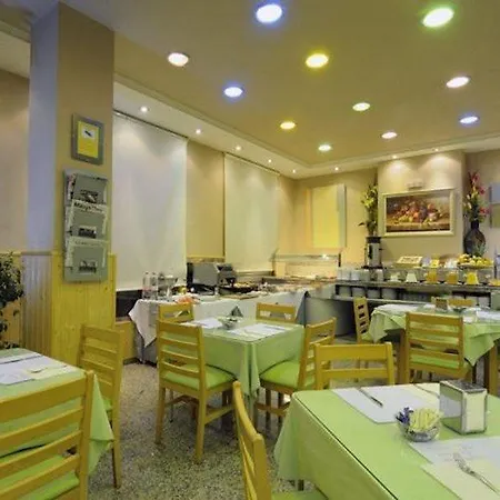 Sercotel Tribuna Otel