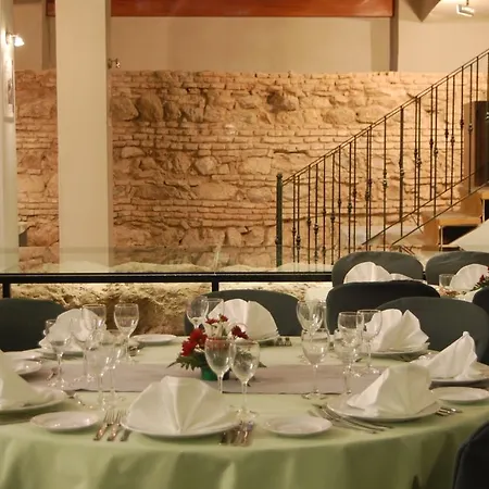 Sercotel Tribuna Otel 3*