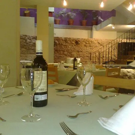 Sercotel Tribuna Otel Málaga