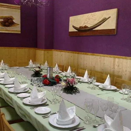 Sercotel Tribuna Otel