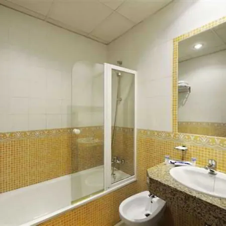 Sercotel Tribuna
