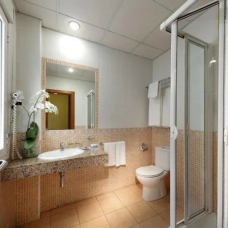Sercotel Tribuna Otel