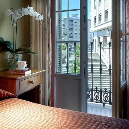 Otel Sercotel Tribuna 3*