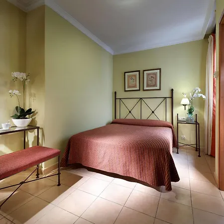 Sercotel Tribuna 3*