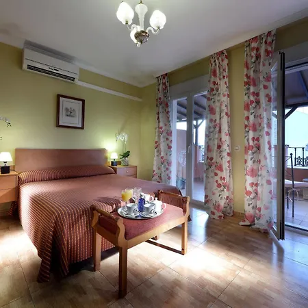 Otel Sercotel Tribuna 3*