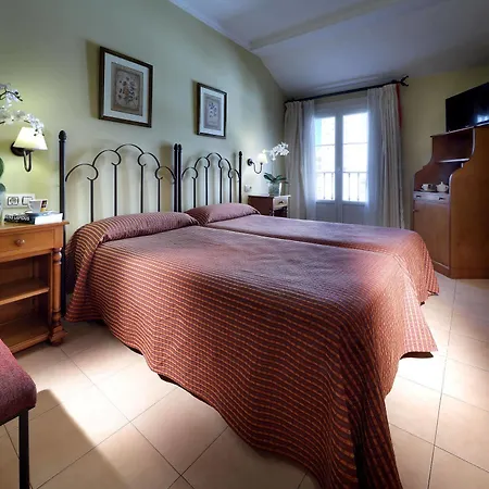 Sercotel Tribuna Otel 3*