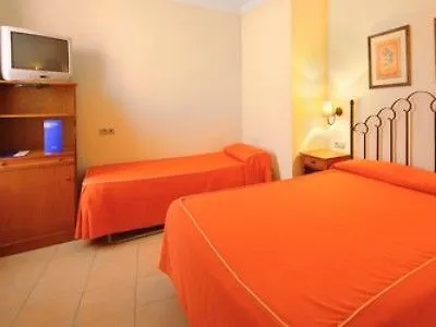 Sercotel Tribuna Málaga
