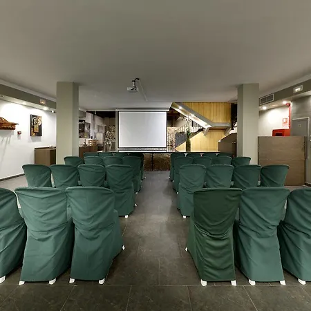 Sercotel Tribuna Otel