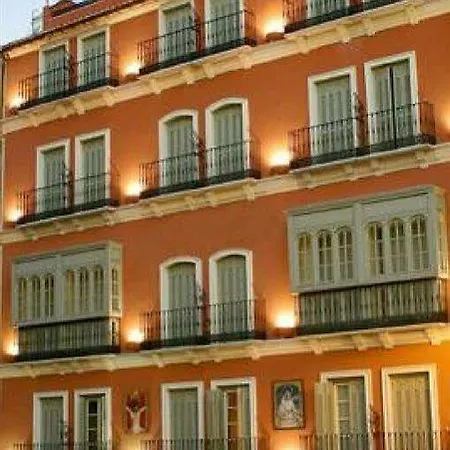 Sercotel Tribuna 3* Málaga