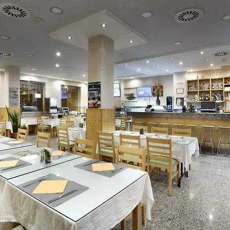 Sercotel Tribuna 3* Málaga