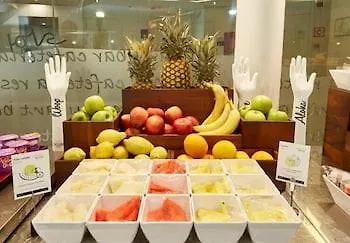 酒店 特里布纳酒店 3*