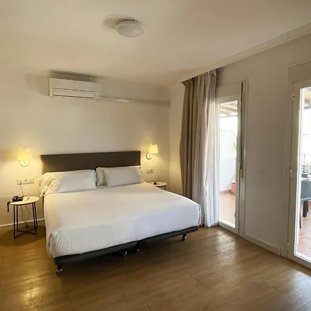 Sercotel Tribuna Hotel Málaga